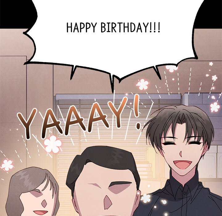 That Couple Has A Secret That Couple Has A Secret EP 54 - Toomics page 11 - 