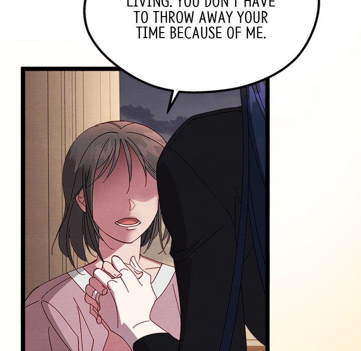 That Couple Has A Secret That Couple Has A Secret EP 54 - Toomics page 104 - 