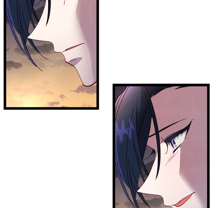 That Couple Has A Secret That Couple Has A Secret EP 54 - Toomics page 109 - 
