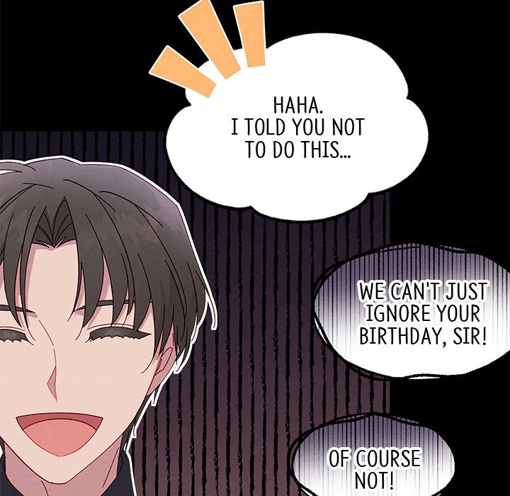 That Couple Has A Secret That Couple Has A Secret EP 54 - Toomics page 13 - 
