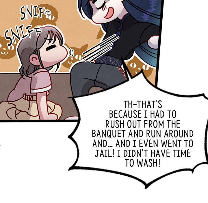 That Couple Has A Secret That Couple Has A Secret EP 54 - Toomics page 126 - 