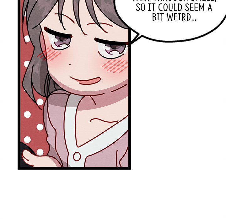 That Couple Has A Secret That Couple Has A Secret EP 54 - Toomics page 132 - 