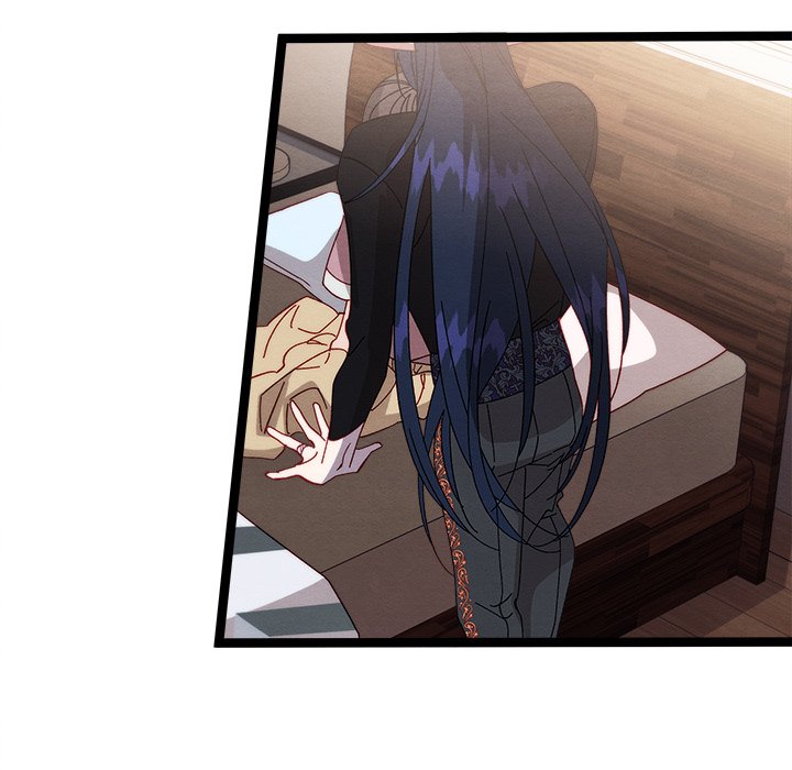 That Couple Has A Secret That Couple Has A Secret EP 54 - Toomics page 135 - 
