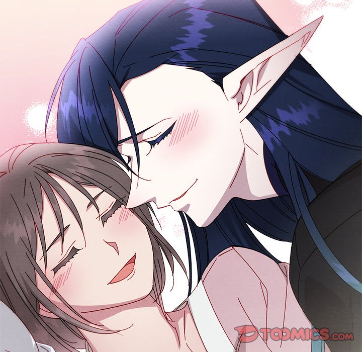 That Couple Has A Secret That Couple Has A Secret EP 54 - Toomics page 138 - 