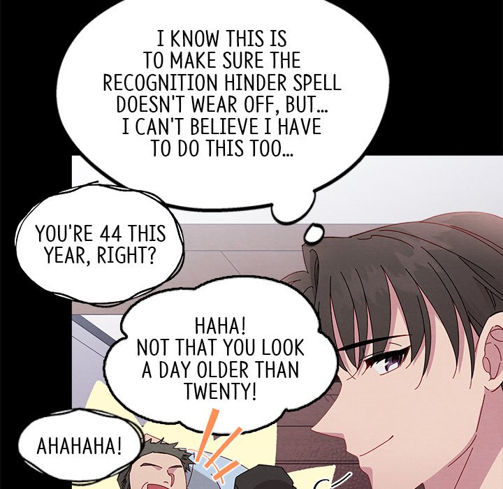 That Couple Has A Secret That Couple Has A Secret EP 54 - Toomics page 15 - 