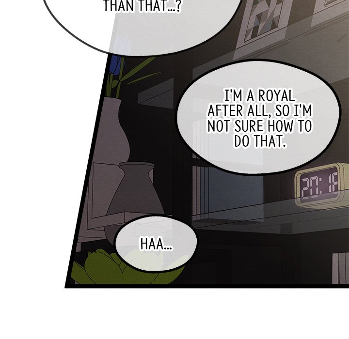 That Couple Has A Secret That Couple Has A Secret EP 54 - Toomics page 143 - 