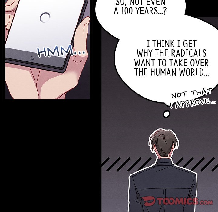 That Couple Has A Secret That Couple Has A Secret EP 54 - Toomics page 21 - 