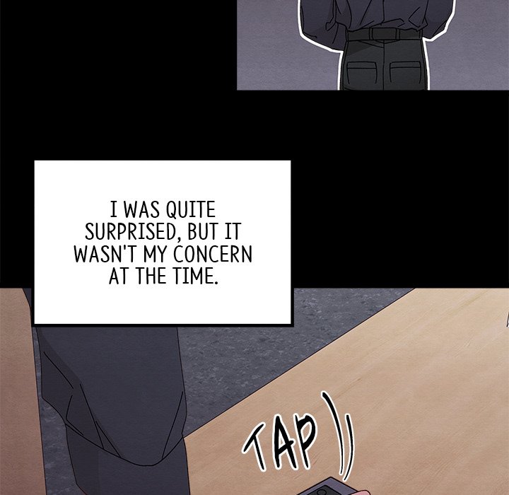 That Couple Has A Secret That Couple Has A Secret EP 54 - Toomics page 22 - 