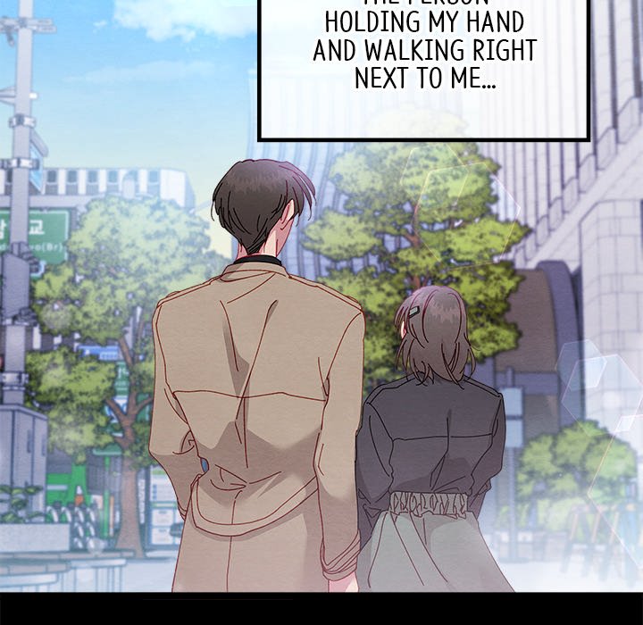 That Couple Has A Secret That Couple Has A Secret EP 54 - Toomics page 27 - 