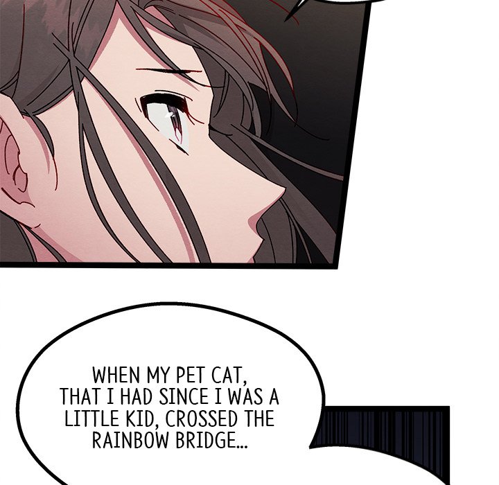 That Couple Has A Secret That Couple Has A Secret EP 54 - Toomics page 37 - 