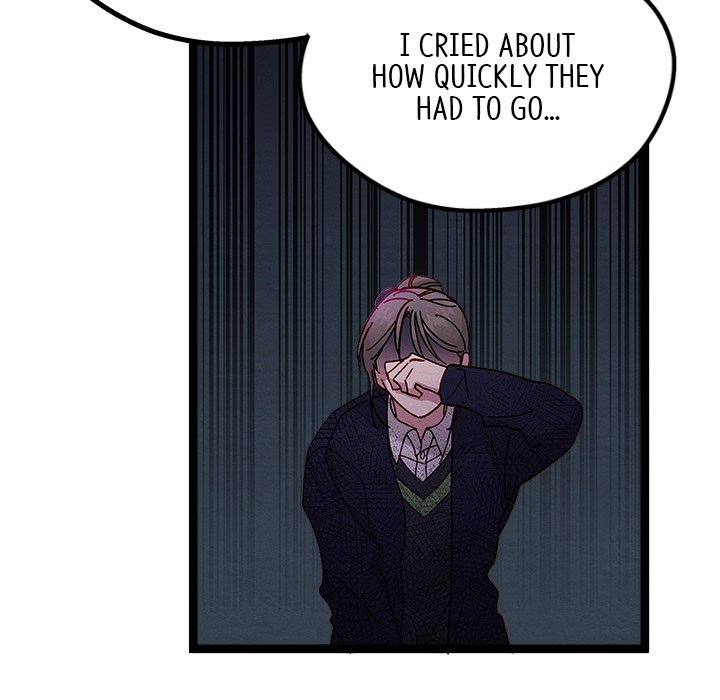 That Couple Has A Secret That Couple Has A Secret EP 54 - Toomics page 38 - 