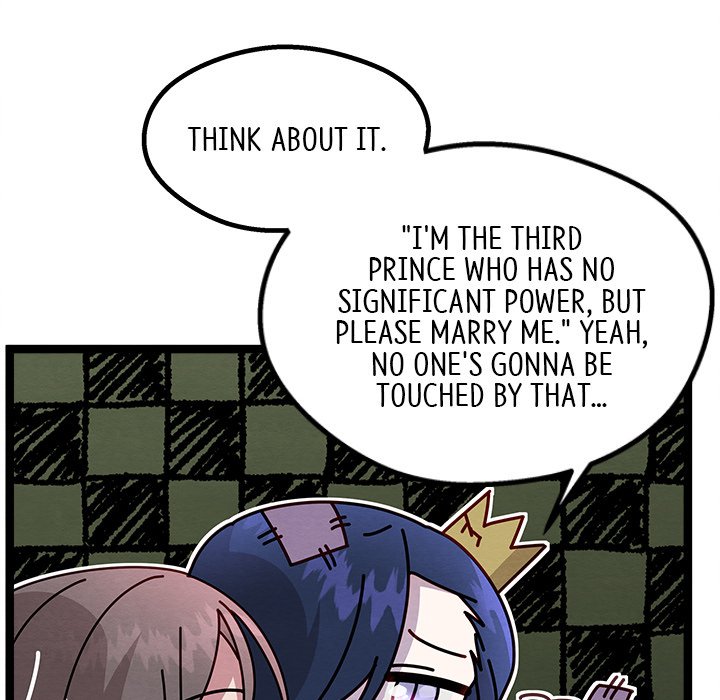 That Couple Has A Secret That Couple Has A Secret EP 54 - Toomics page 45 - 