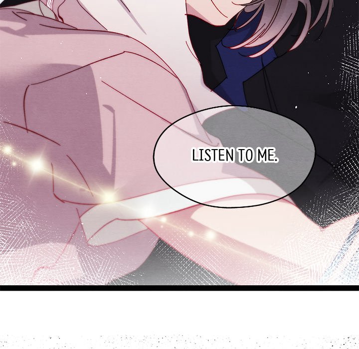 That Couple Has A Secret That Couple Has A Secret EP 54 - Toomics page 6 - 