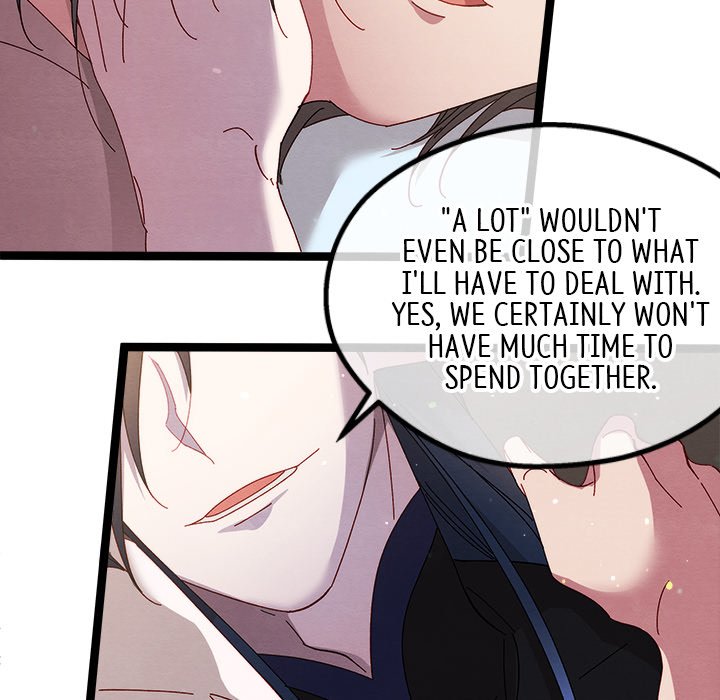 That Couple Has A Secret That Couple Has A Secret EP 54 - Toomics page 67 - 