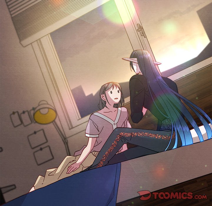 That Couple Has A Secret That Couple Has A Secret EP 54 - Toomics page 84 - 