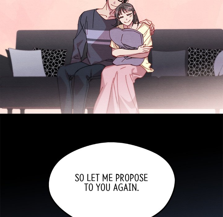 That Couple Has A Secret That Couple Has A Secret EP 54 - Toomics page 91 - 