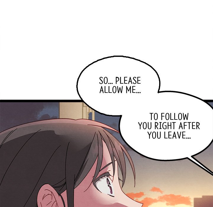 That Couple Has A Secret That Couple Has A Secret EP 54 - Toomics page 100 - 