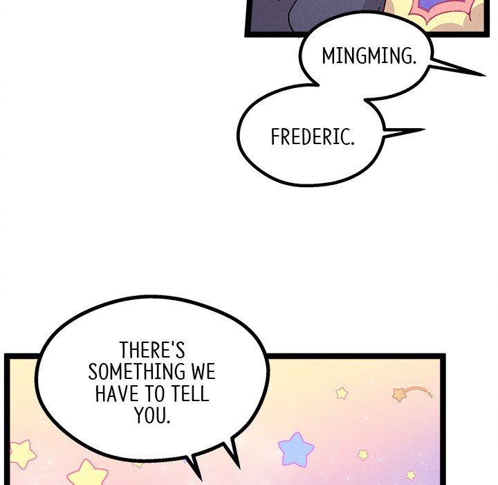 That Couple Has A Secret That Couple Has A Secret EP 55 - Toomics page 11 - 