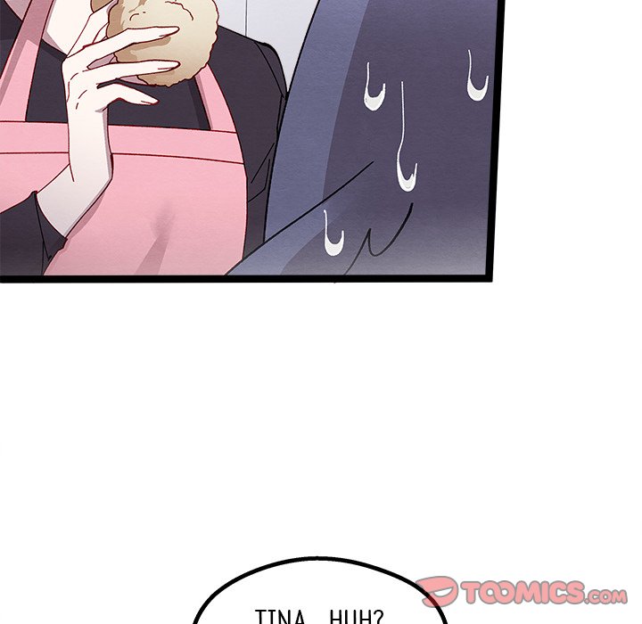 That Couple Has A Secret That Couple Has A Secret EP 55 - Toomics page 102 - 