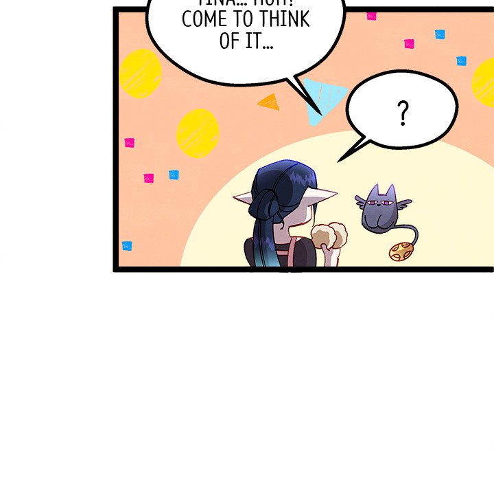 That Couple Has A Secret That Couple Has A Secret EP 55 - Toomics page 103 - 
