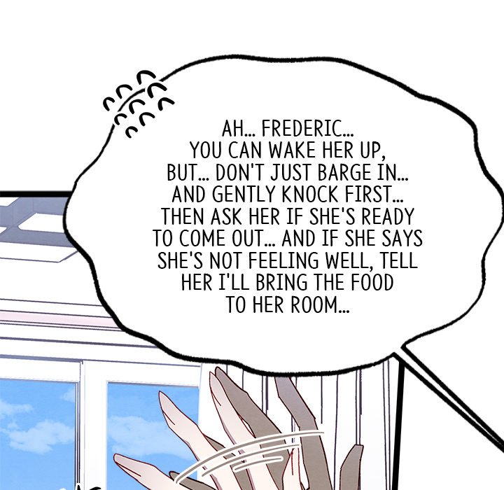 That Couple Has A Secret That Couple Has A Secret EP 55 - Toomics page 106 - 