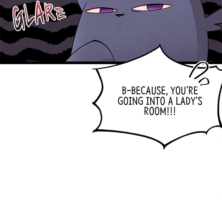 That Couple Has A Secret That Couple Has A Secret EP 55 - Toomics page 109 - 