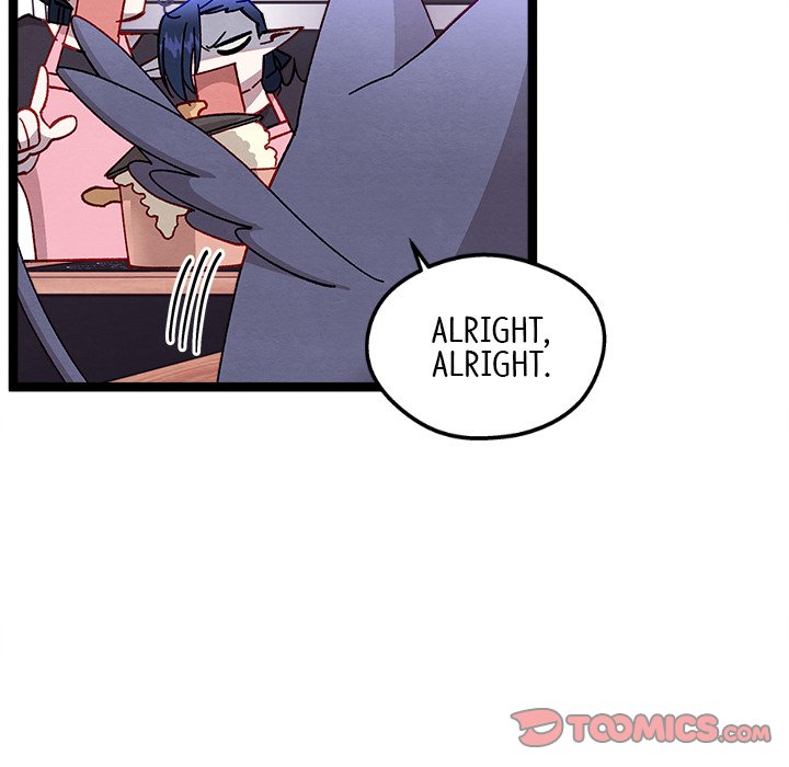 That Couple Has A Secret That Couple Has A Secret EP 55 - Toomics page 111 - 