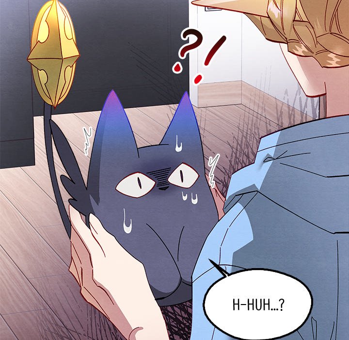 That Couple Has A Secret That Couple Has A Secret EP 55 - Toomics page 115 - 