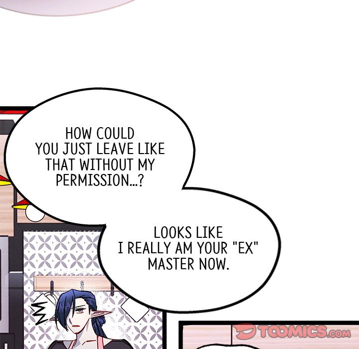 That Couple Has A Secret That Couple Has A Secret EP 55 - Toomics page 120 - 