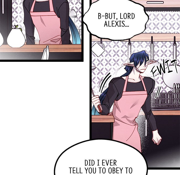 That Couple Has A Secret That Couple Has A Secret EP 55 - Toomics page 121 - 