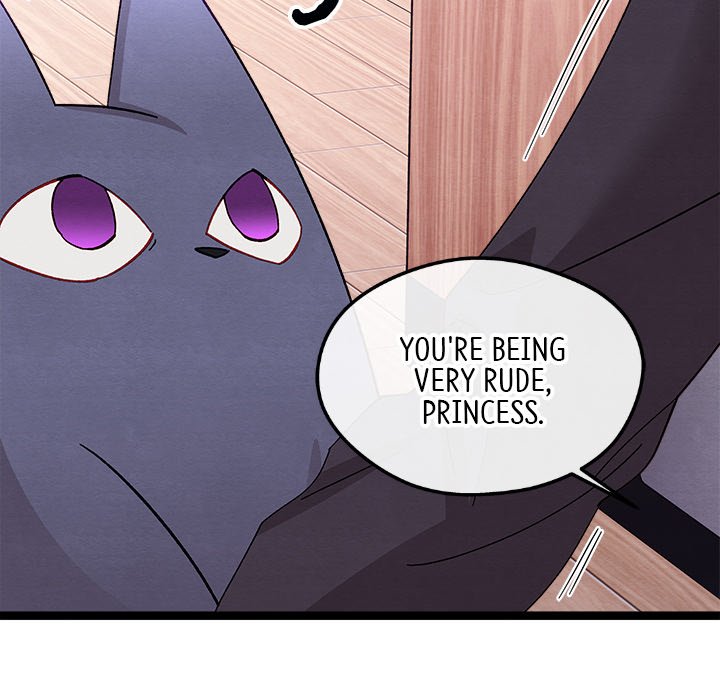 That Couple Has A Secret That Couple Has A Secret EP 55 - Toomics page 124 - 