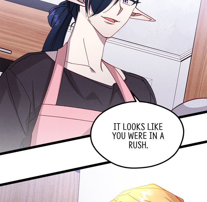 That Couple Has A Secret That Couple Has A Secret EP 55 - Toomics page 126 - 