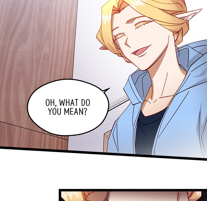 That Couple Has A Secret That Couple Has A Secret EP 55 - Toomics page 127 - 