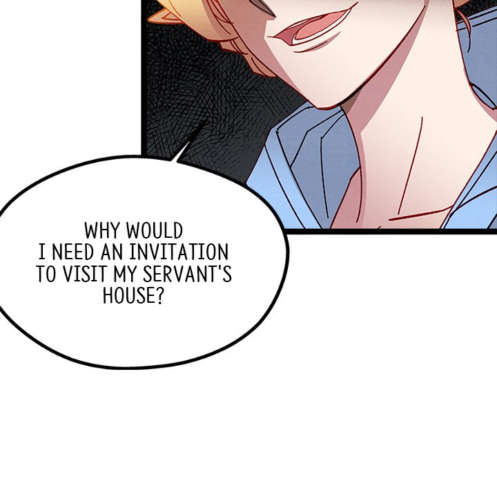 That Couple Has A Secret That Couple Has A Secret EP 55 - Toomics page 128 - 