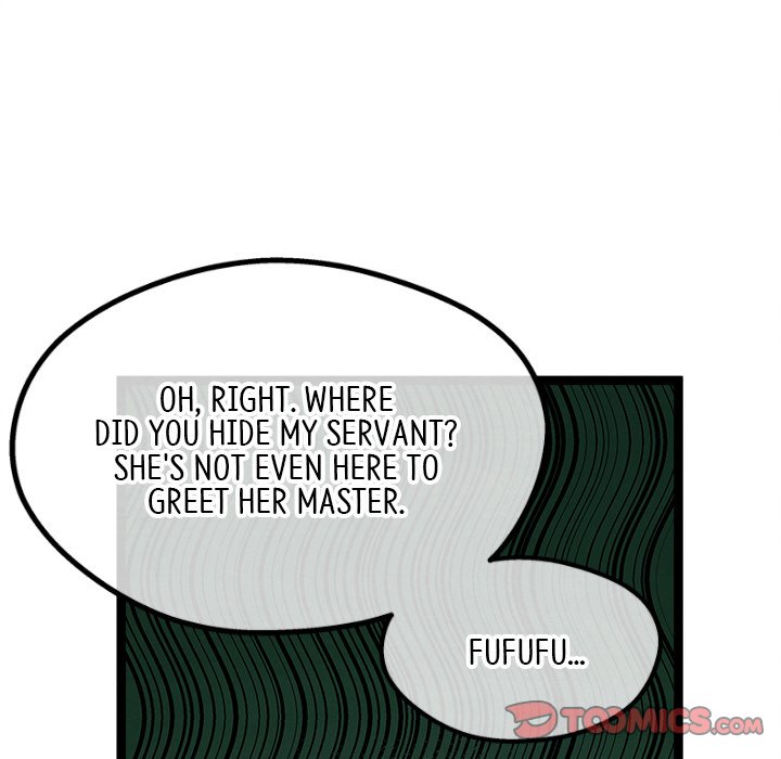 That Couple Has A Secret That Couple Has A Secret EP 55 - Toomics page 129 - 