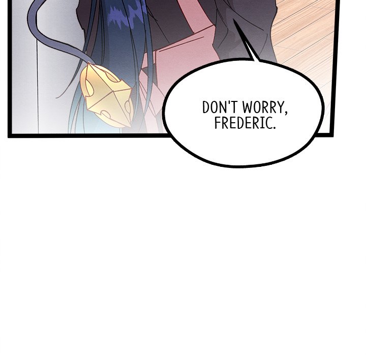That Couple Has A Secret That Couple Has A Secret EP 55 - Toomics page 133 - 