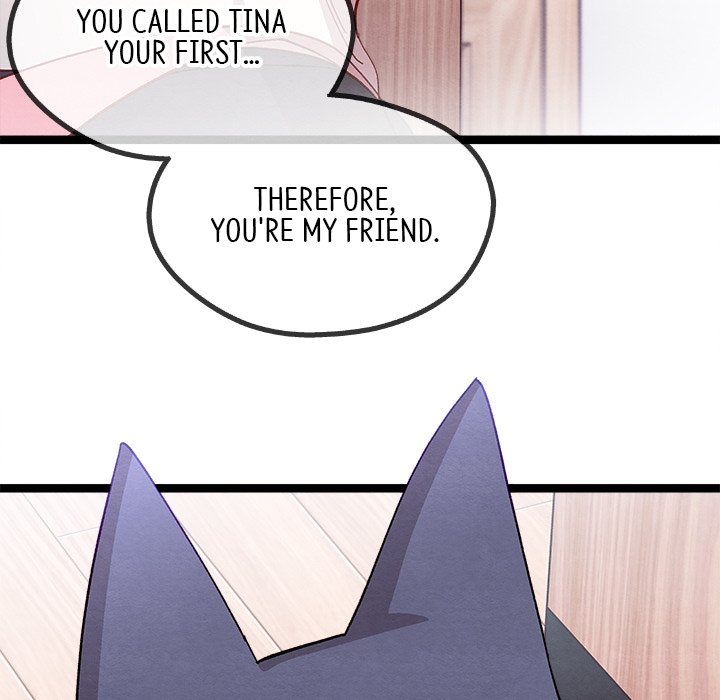 That Couple Has A Secret That Couple Has A Secret EP 55 - Toomics page 135 - 