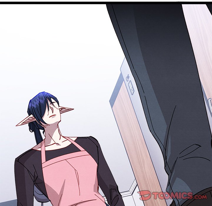 That Couple Has A Secret That Couple Has A Secret EP 55 - Toomics page 138 - 