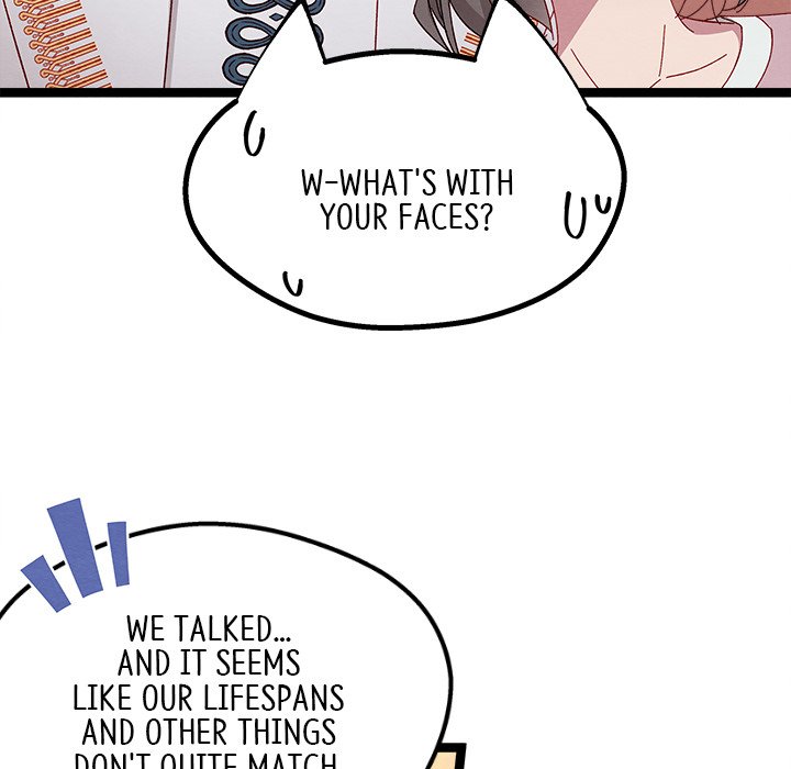 That Couple Has A Secret That Couple Has A Secret EP 55 - Toomics page 19 - 