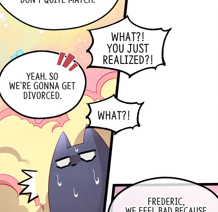 That Couple Has A Secret That Couple Has A Secret EP 55 - Toomics page 20 - 