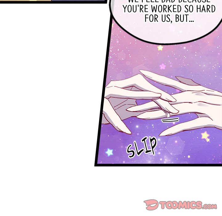 That Couple Has A Secret That Couple Has A Secret EP 55 - Toomics page 21 - 