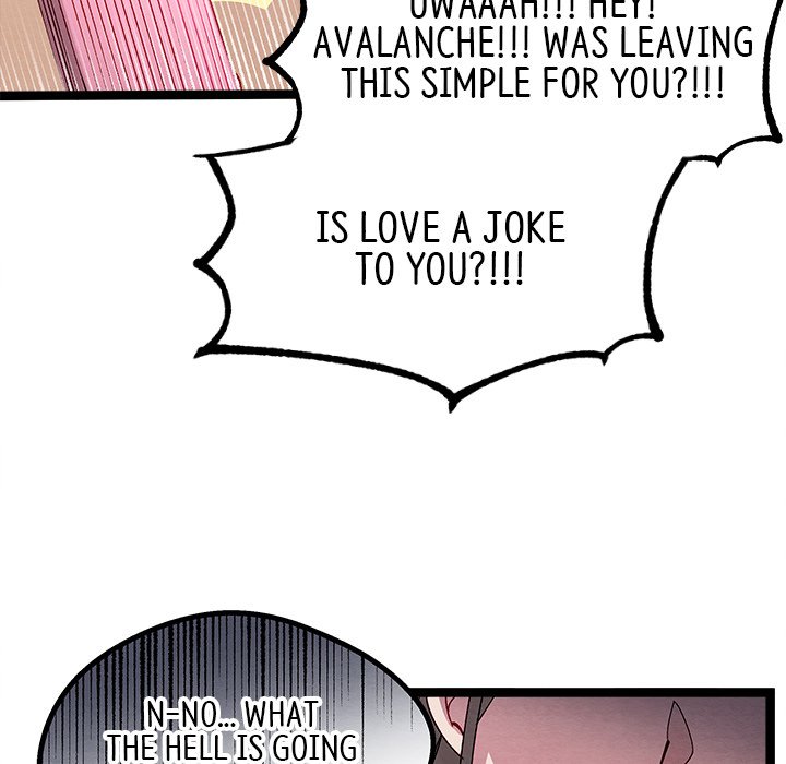 That Couple Has A Secret That Couple Has A Secret EP 55 - Toomics page 25 - 