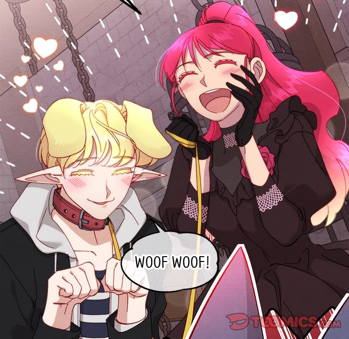 That Couple Has A Secret That Couple Has A Secret EP 55 - Toomics page 30 - 