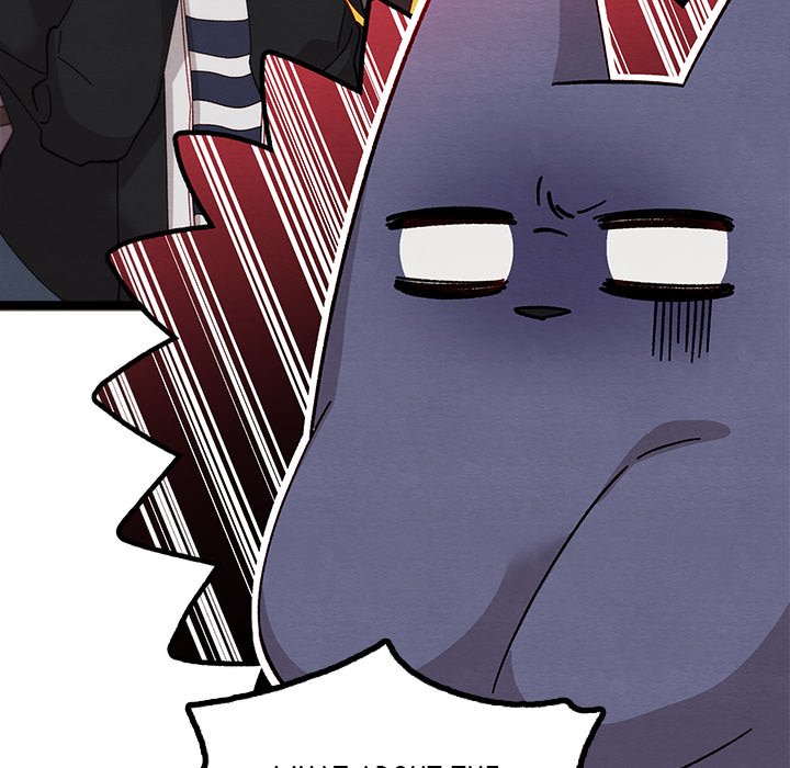That Couple Has A Secret That Couple Has A Secret EP 55 - Toomics page 31 - 
