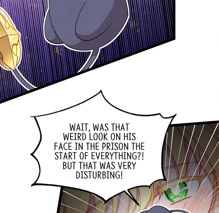 That Couple Has A Secret That Couple Has A Secret EP 55 - Toomics page 34 - 