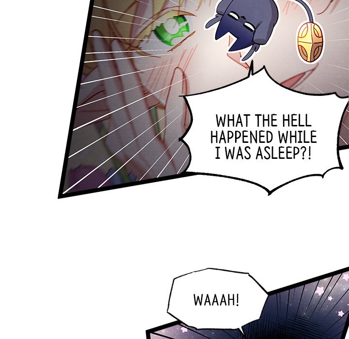 That Couple Has A Secret That Couple Has A Secret EP 55 - Toomics page 35 - 