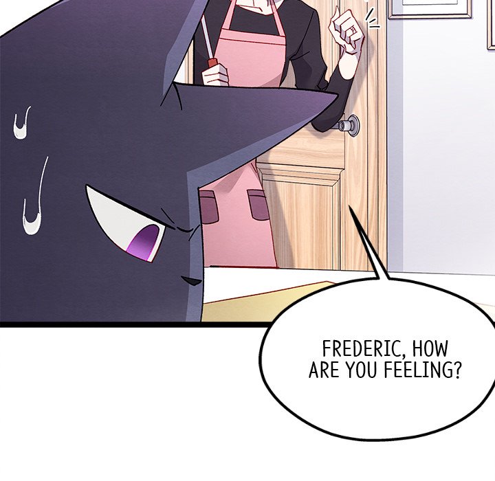 That Couple Has A Secret That Couple Has A Secret EP 55 - Toomics page 44 - 
