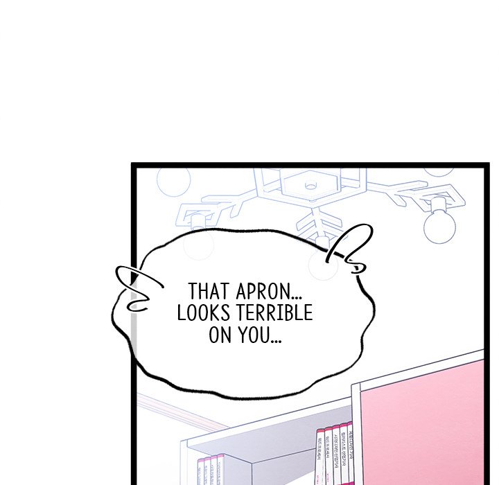 That Couple Has A Secret That Couple Has A Secret EP 55 - Toomics page 53 - 