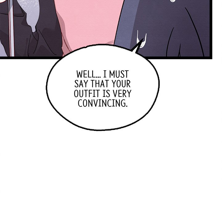 That Couple Has A Secret That Couple Has A Secret EP 55 - Toomics page 61 - 