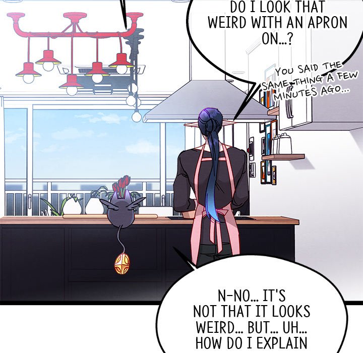That Couple Has A Secret That Couple Has A Secret EP 55 - Toomics page 63 - 